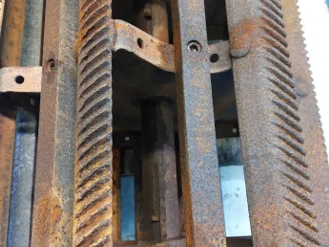 Billede 15 - Laverda 627 Tærskecylinder 322300850