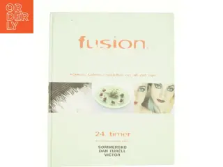 Fusion (bog)