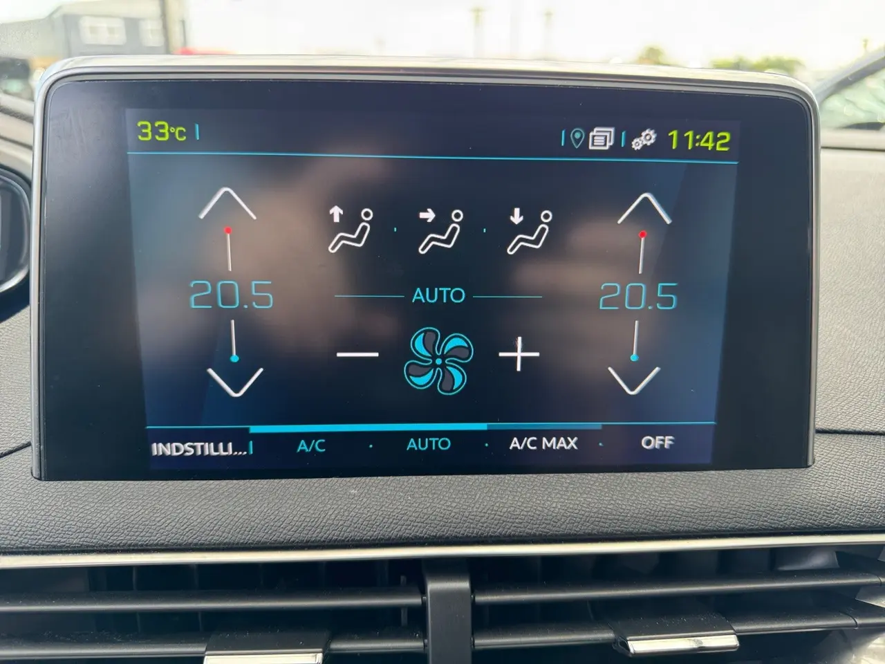 Billede 10 - Peugeot 3008 1,6 Hybrid4 GT EAT8
