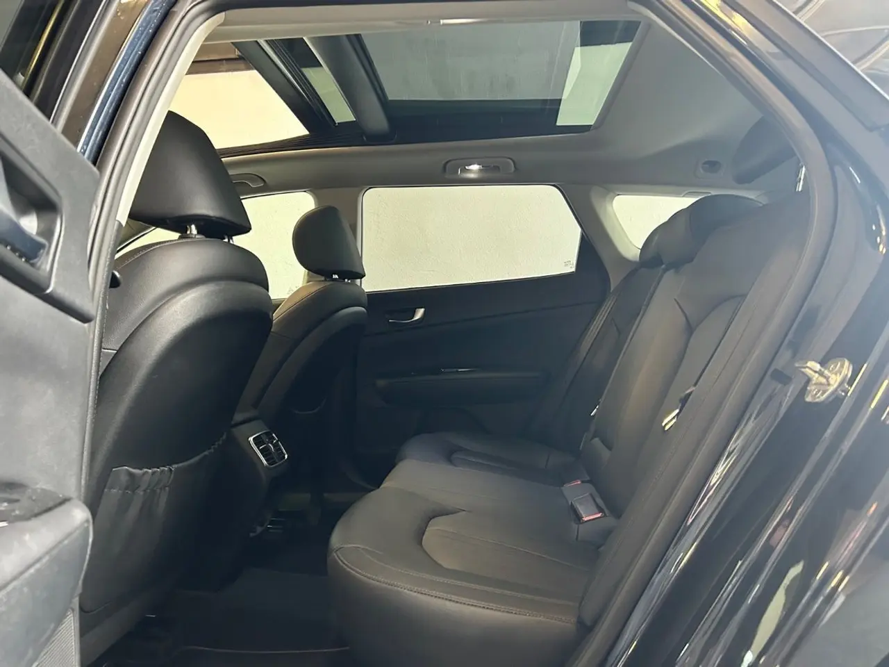 Billede 11 - Kia Optima 2,0 PHEV SW aut.