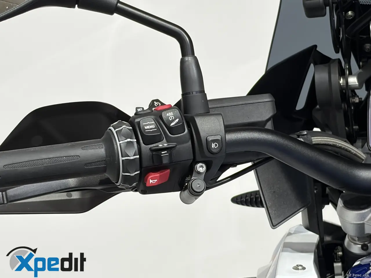 Billede 12 - BMW R 1250 GS