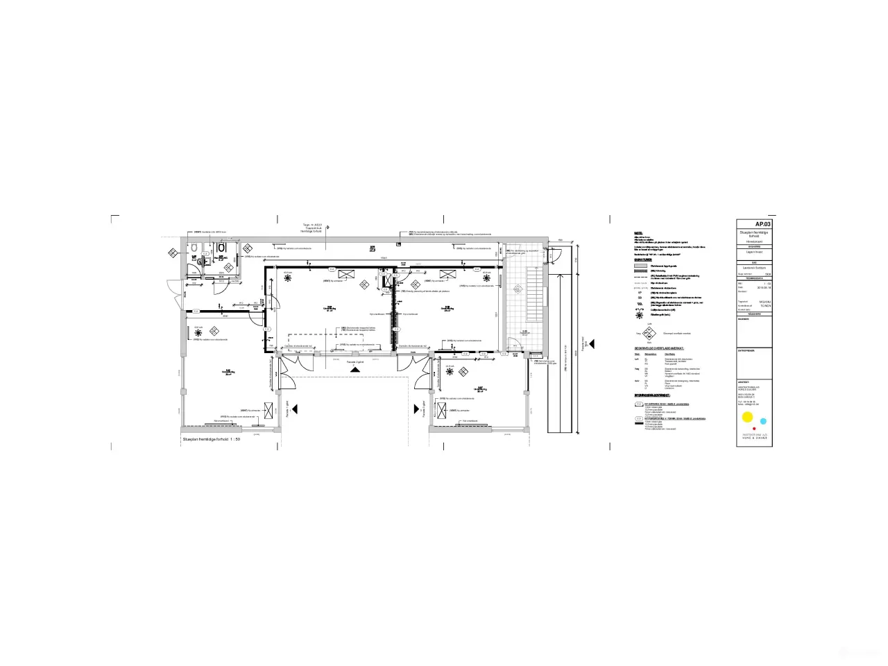Billede 3 - Butikslokale i 2 plan – 380 m² centralt i Rønde