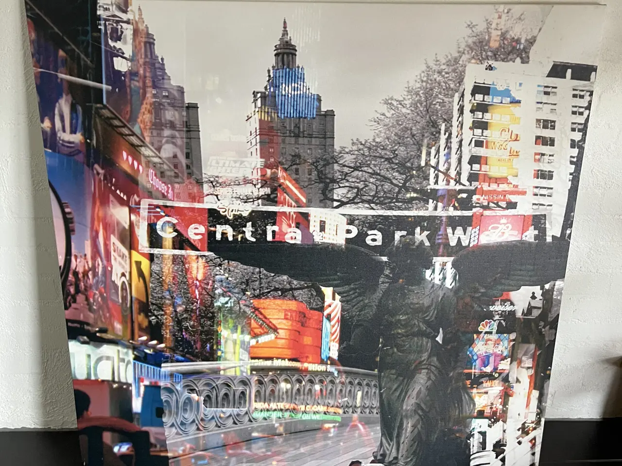 Billede 2 - Central park