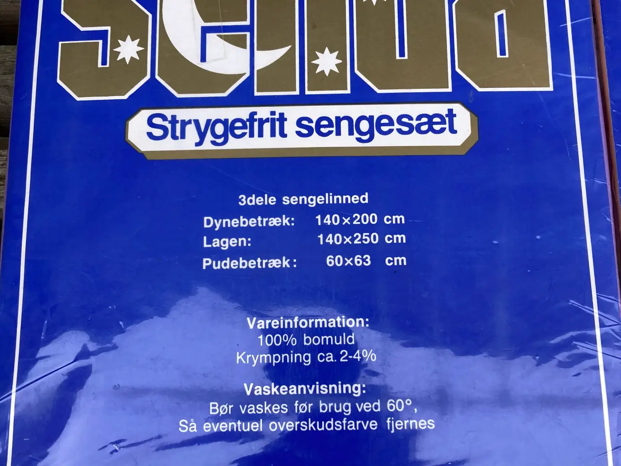 Billede 5 - Sengetøj