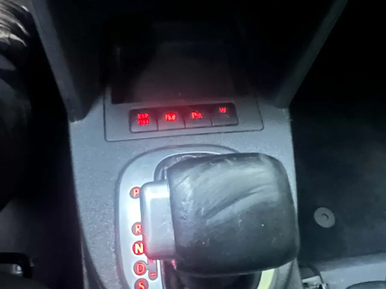 Billede 8 - Vw Touran 2.0 Tdi 170 Hk Automatgear