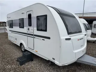 2018 - Adria Adora 502 UL Prisen er inkl. klargøring, gastest, fugttest, syn og nummerplade.