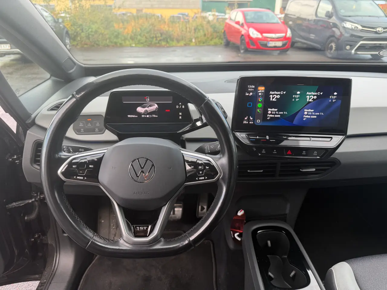 Billede 10 - VW ID.3 58 1ST Pro Performance
