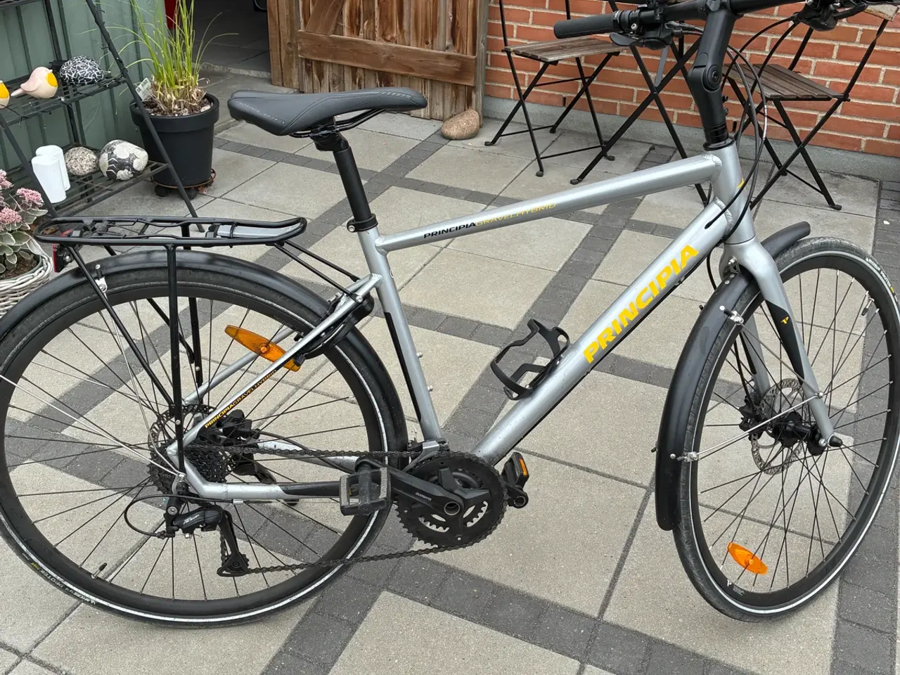 Billede 9 - Cykel 