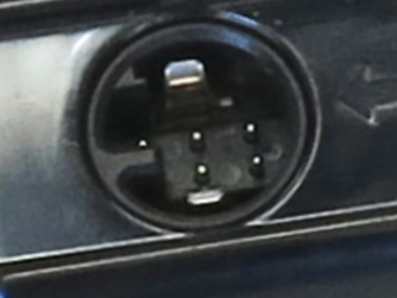 Billede 1 - EL CYKEL BATTERI 