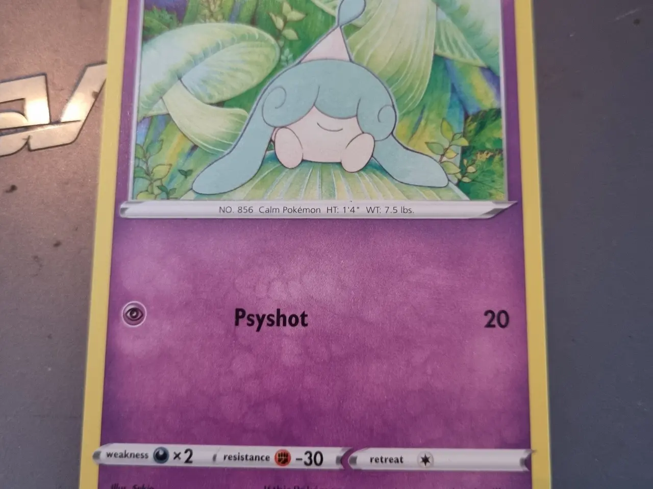Billede 12 - Annonce 164 - Pokemon