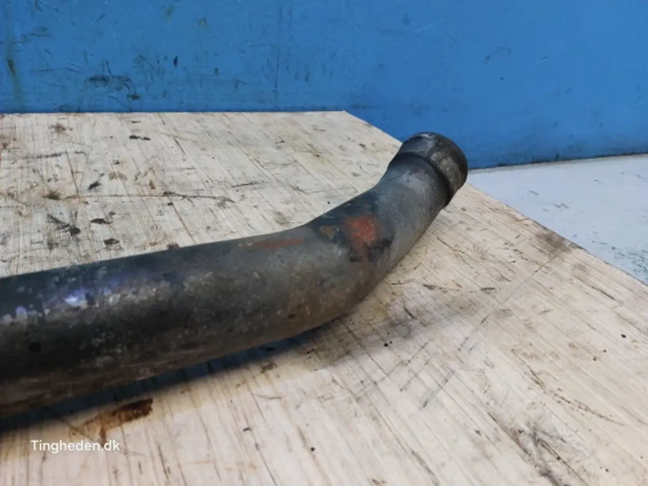 Billede 9 - Massey Ferguson 6465 Rør 4271507M1