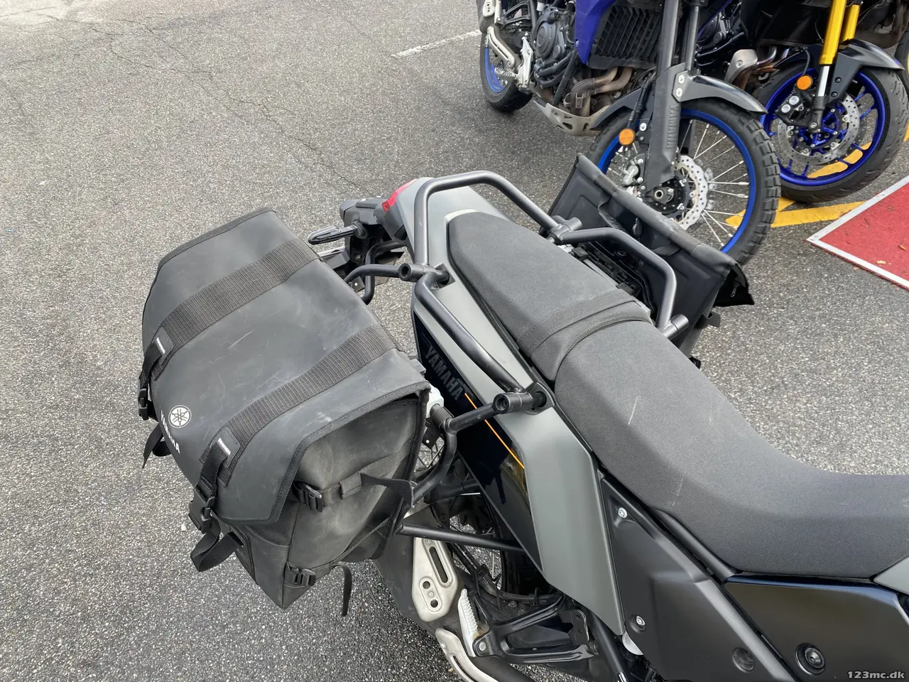 Billede 9 - Yamaha Ténéré 700