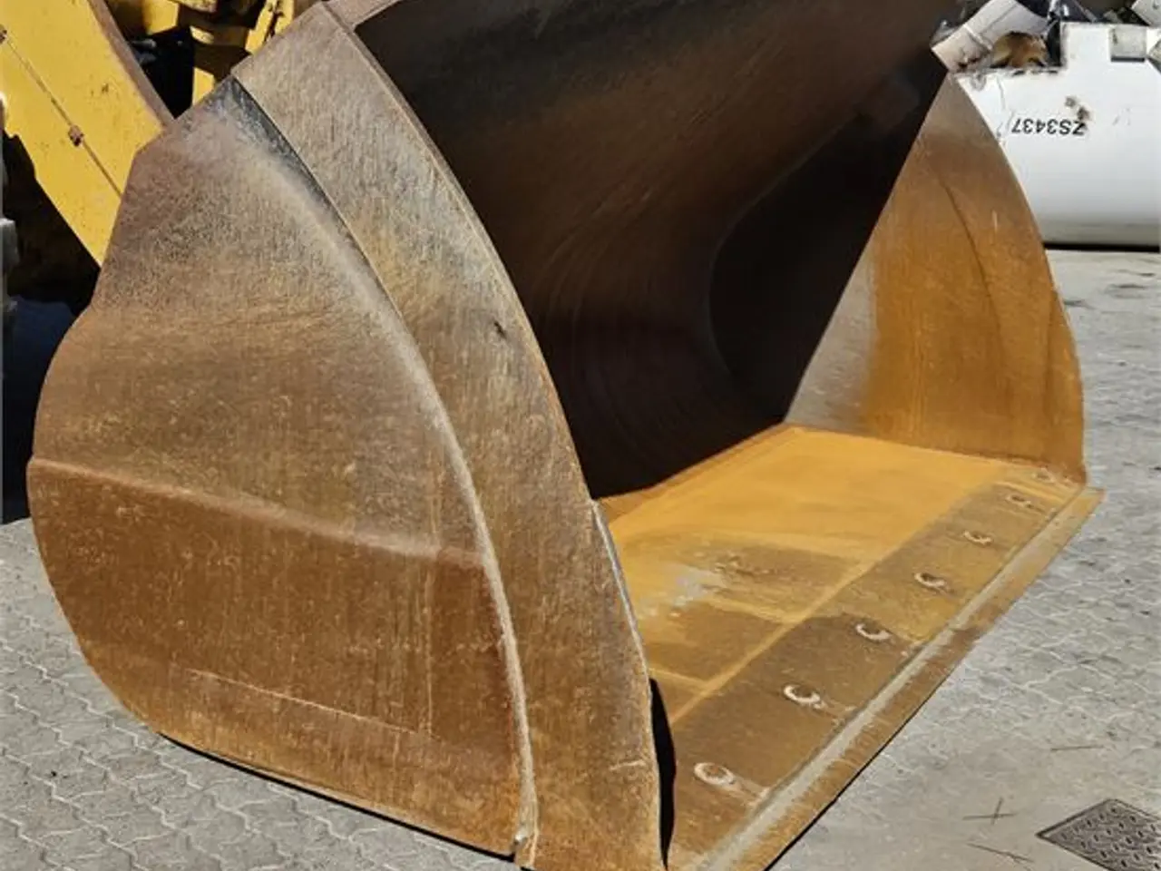Billede 56 - Caterpillar 972 M XE - 26 ton - Video !