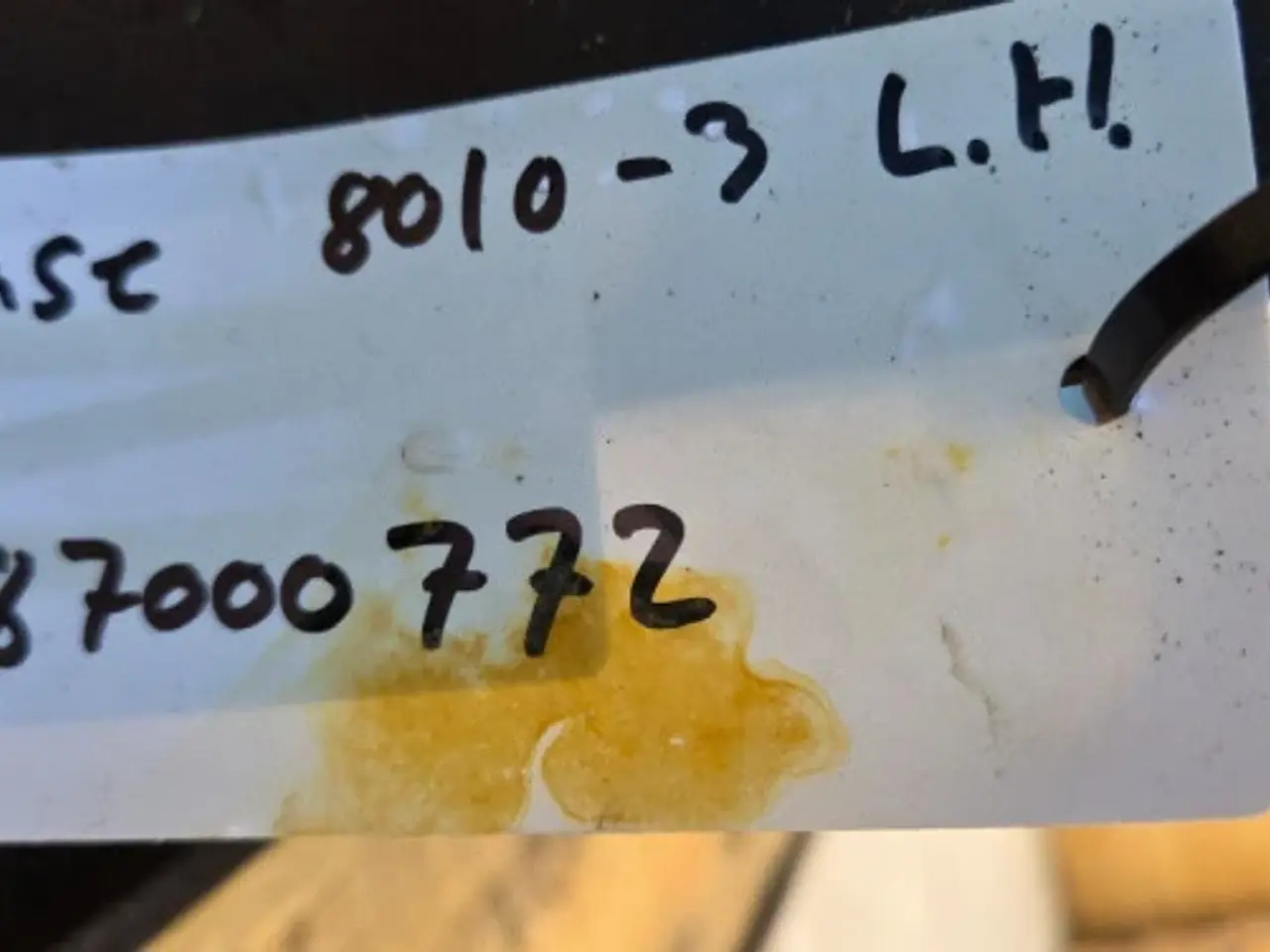 Billede 10 - Case 8010 Tærskebro 87000772