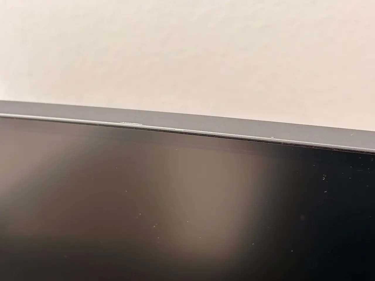 Billede 3 - Buede Samsung 27” skærm 144 Hertz virker perfekt