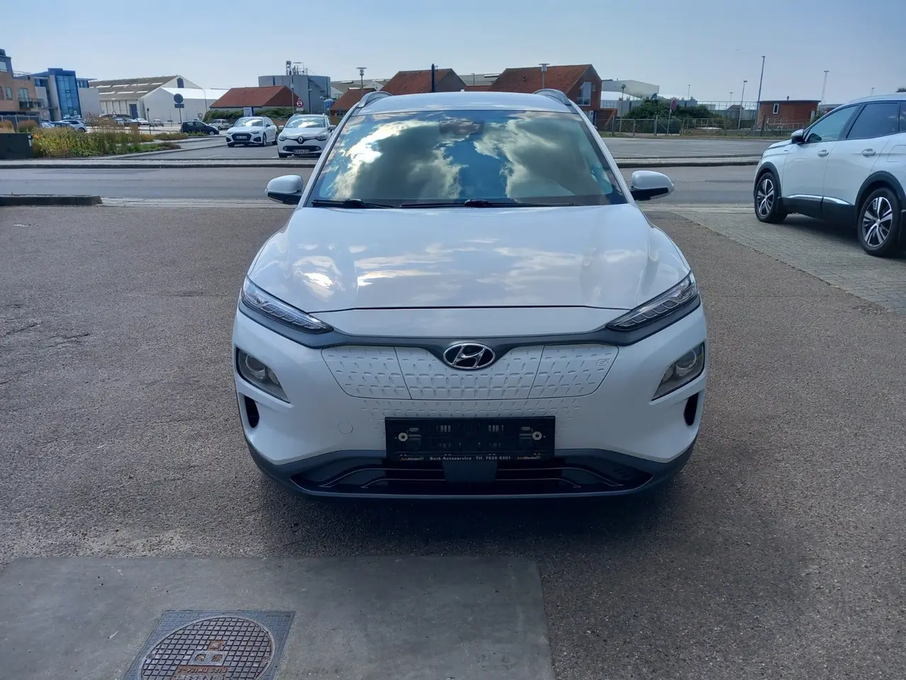 Billede 5 - Hyundai Kona 64 EV Essential