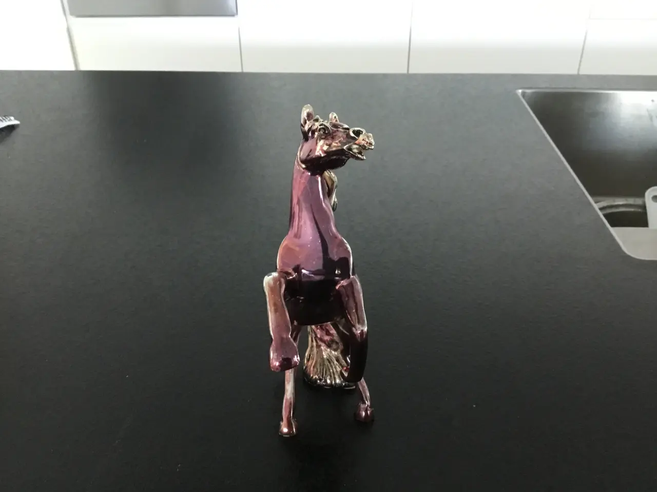 Billede 4 - Ferrari figur