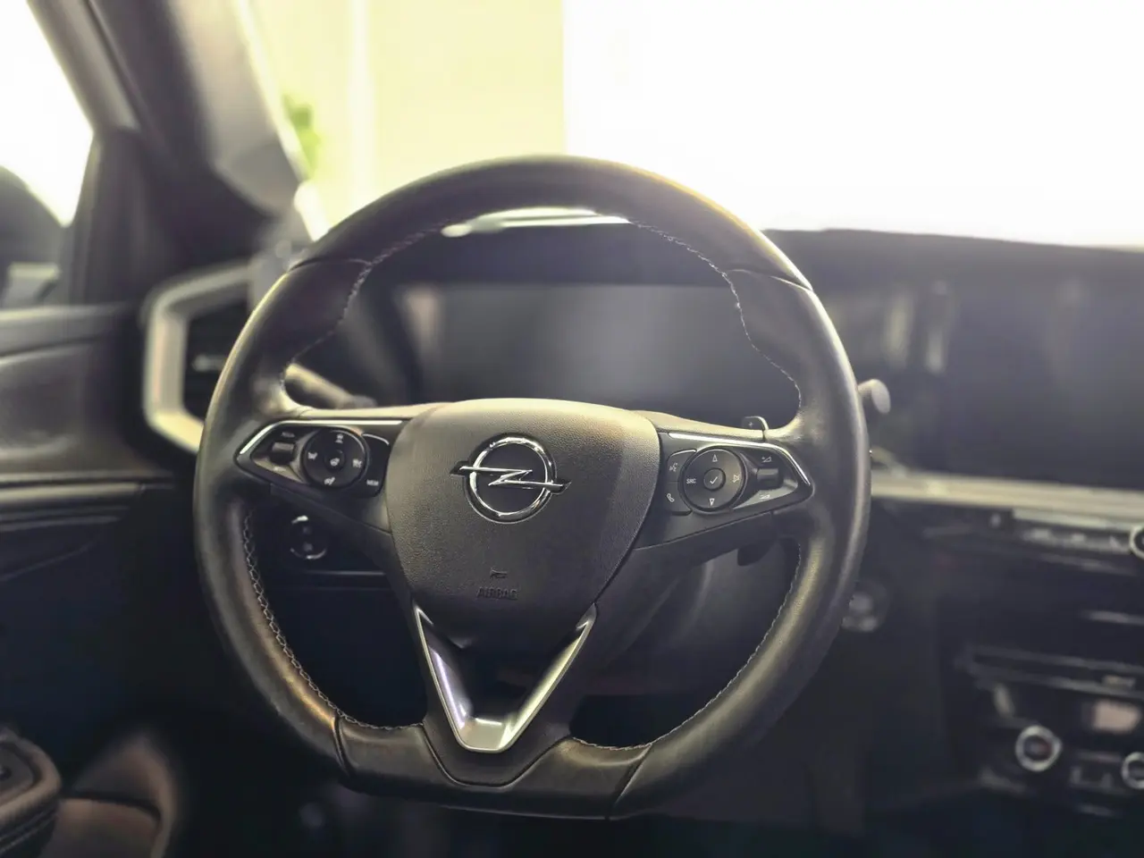 Billede 6 - Opel Mokka 1,2 T 130 Sport aut.
