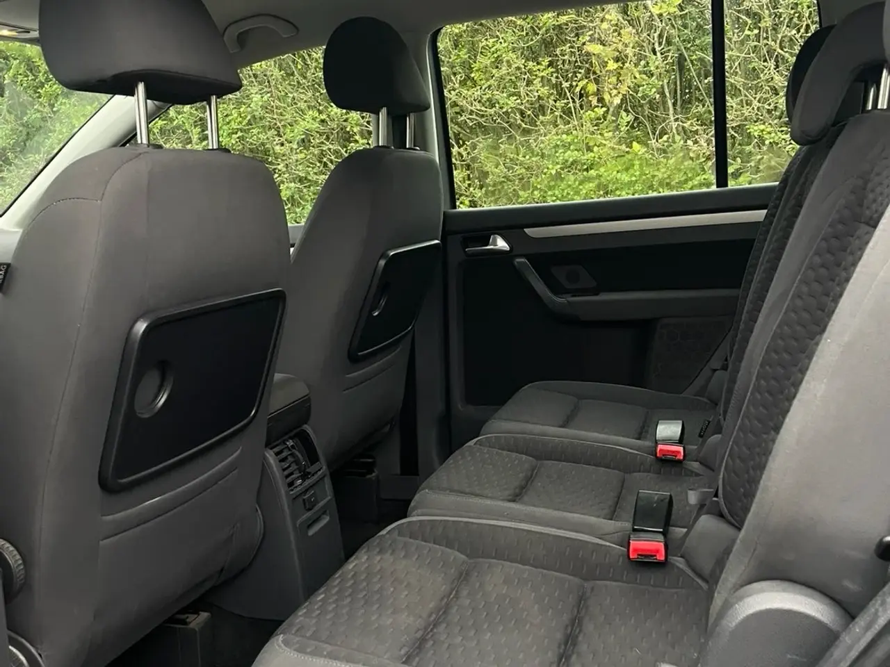 Billede 6 - VW Touran