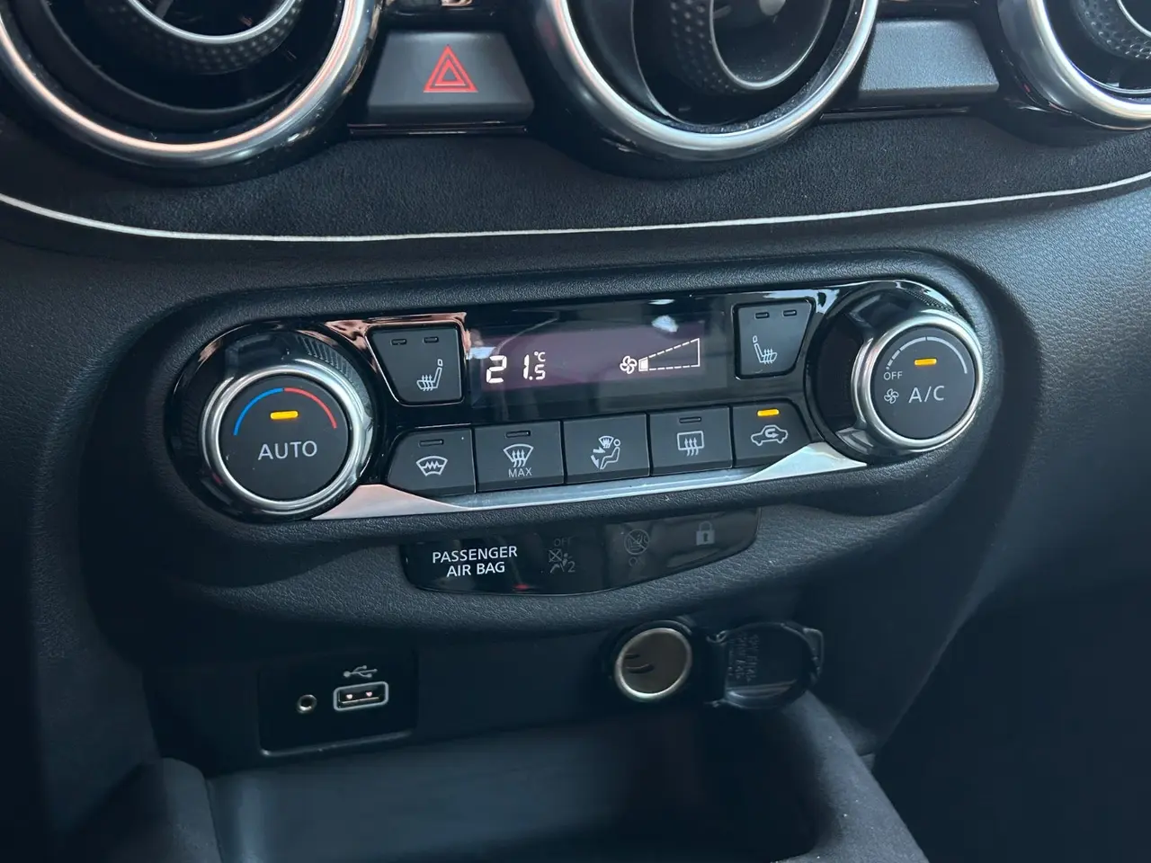 Billede 19 - Nissan Juke 1,0 Dig-T 117 N-Design DCT