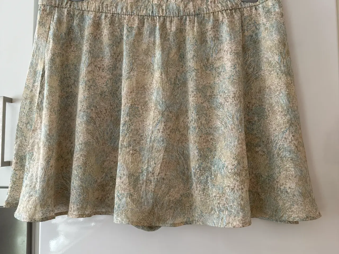 Billede 4 - Shorts sæt, shorts, shorts nederdel str xl