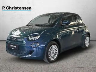 Fiat 500e 42 Icon