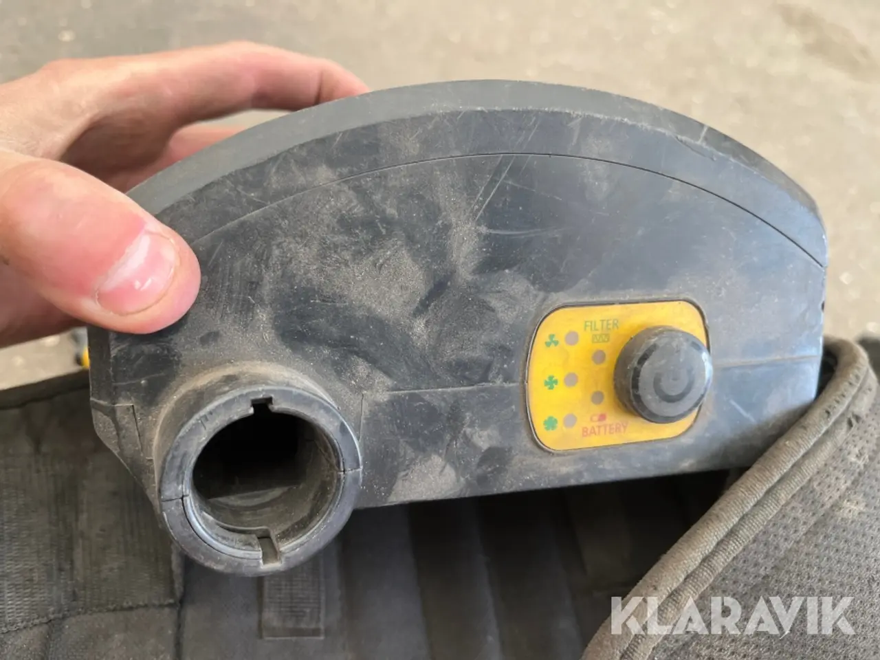 Billede 7 - Batterier og ladere Makita/Dewalt/Esab