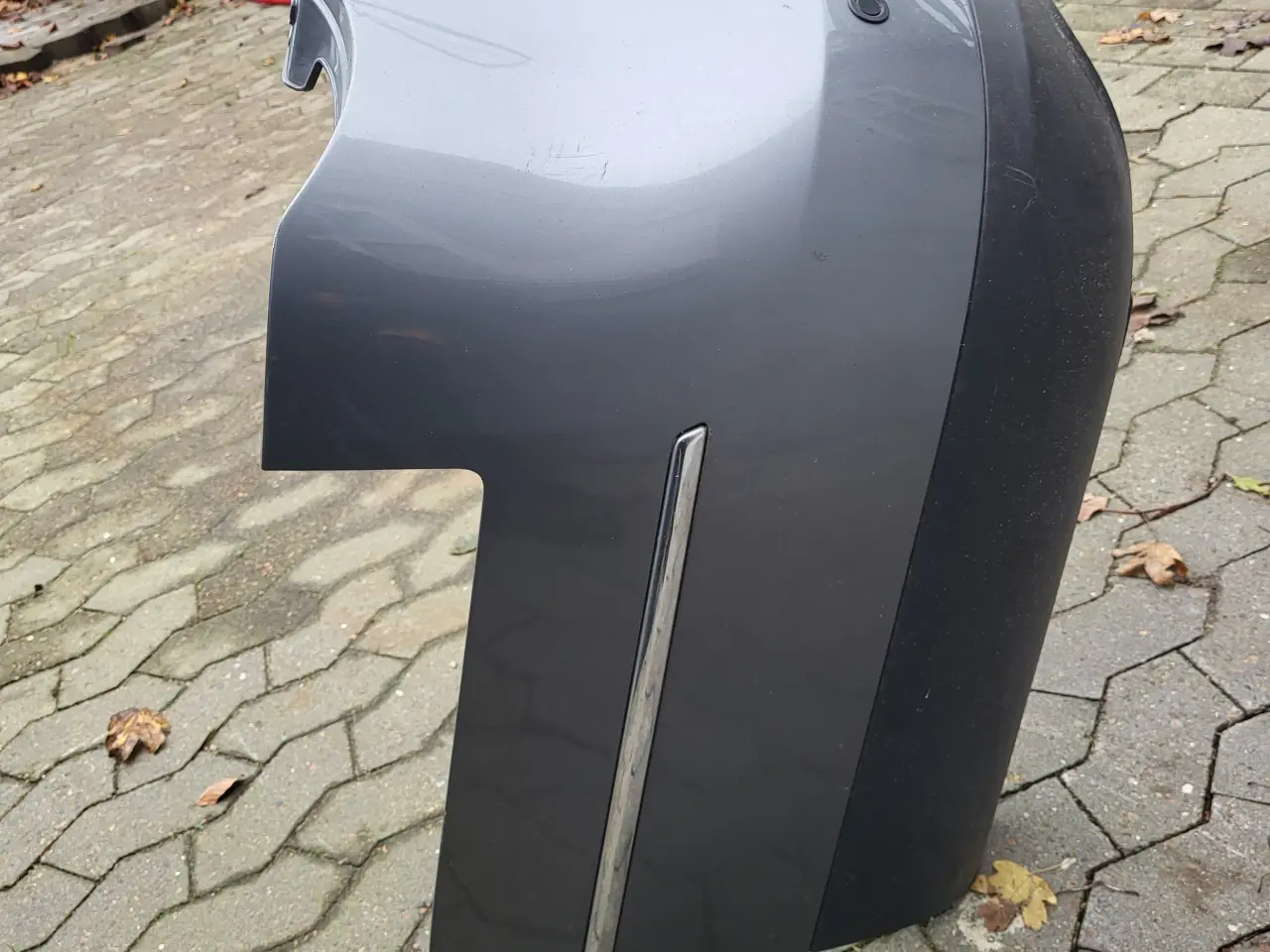 Billede 3 - VW passat stc. 3C bagkofanger