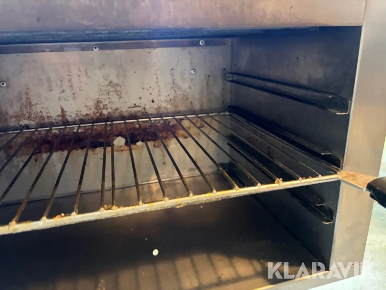 Billede 8 - Grill Eloma