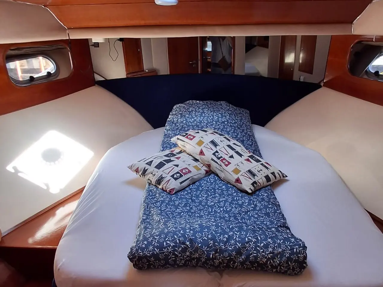 Billede 18 - Pfeil 550 "Juliet"