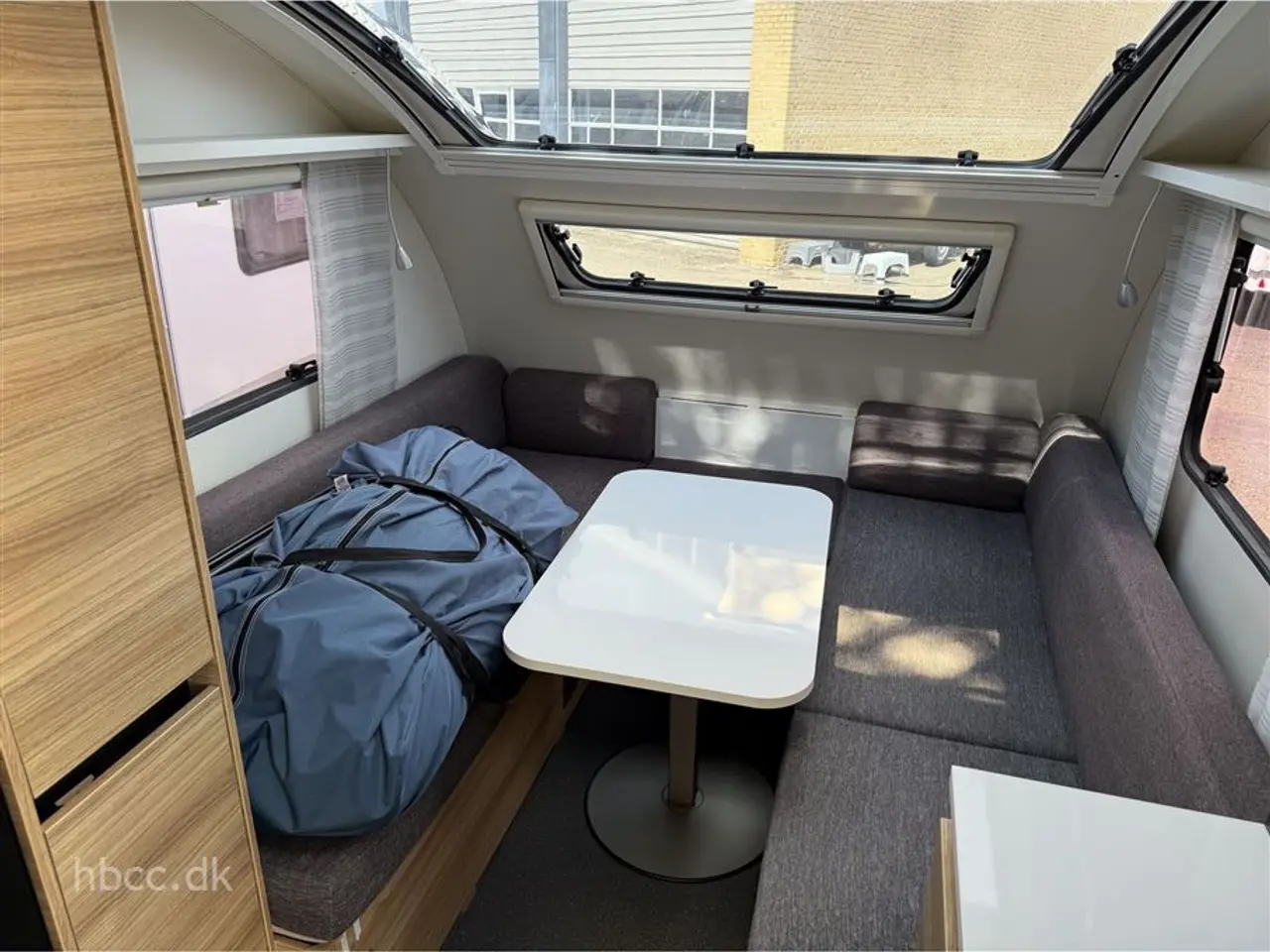 Billede 3 - 2019 - Adria Action 391 LH