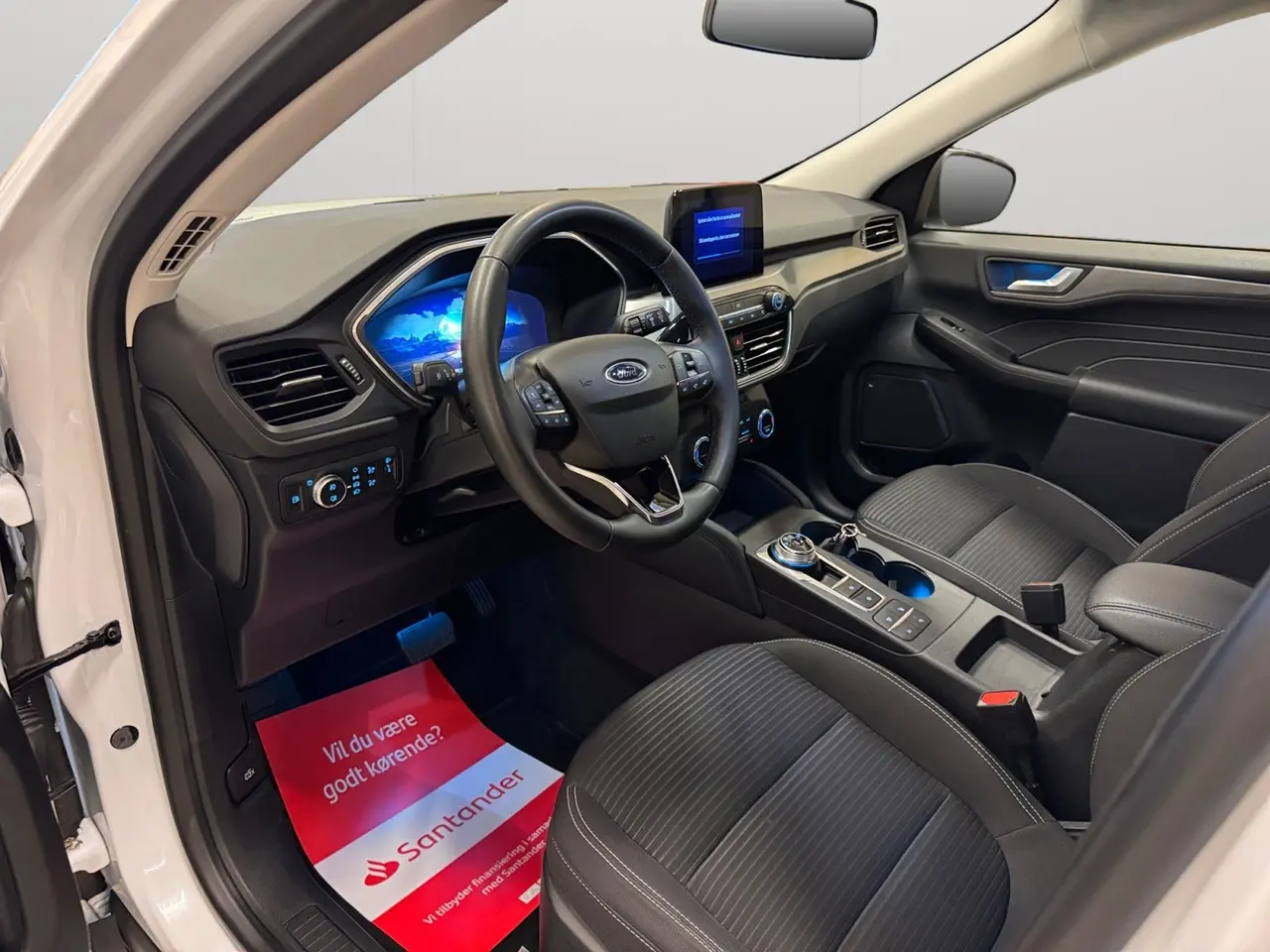 Billede 5 - Ford Kuga 2,5 PHEV Titanium CVT