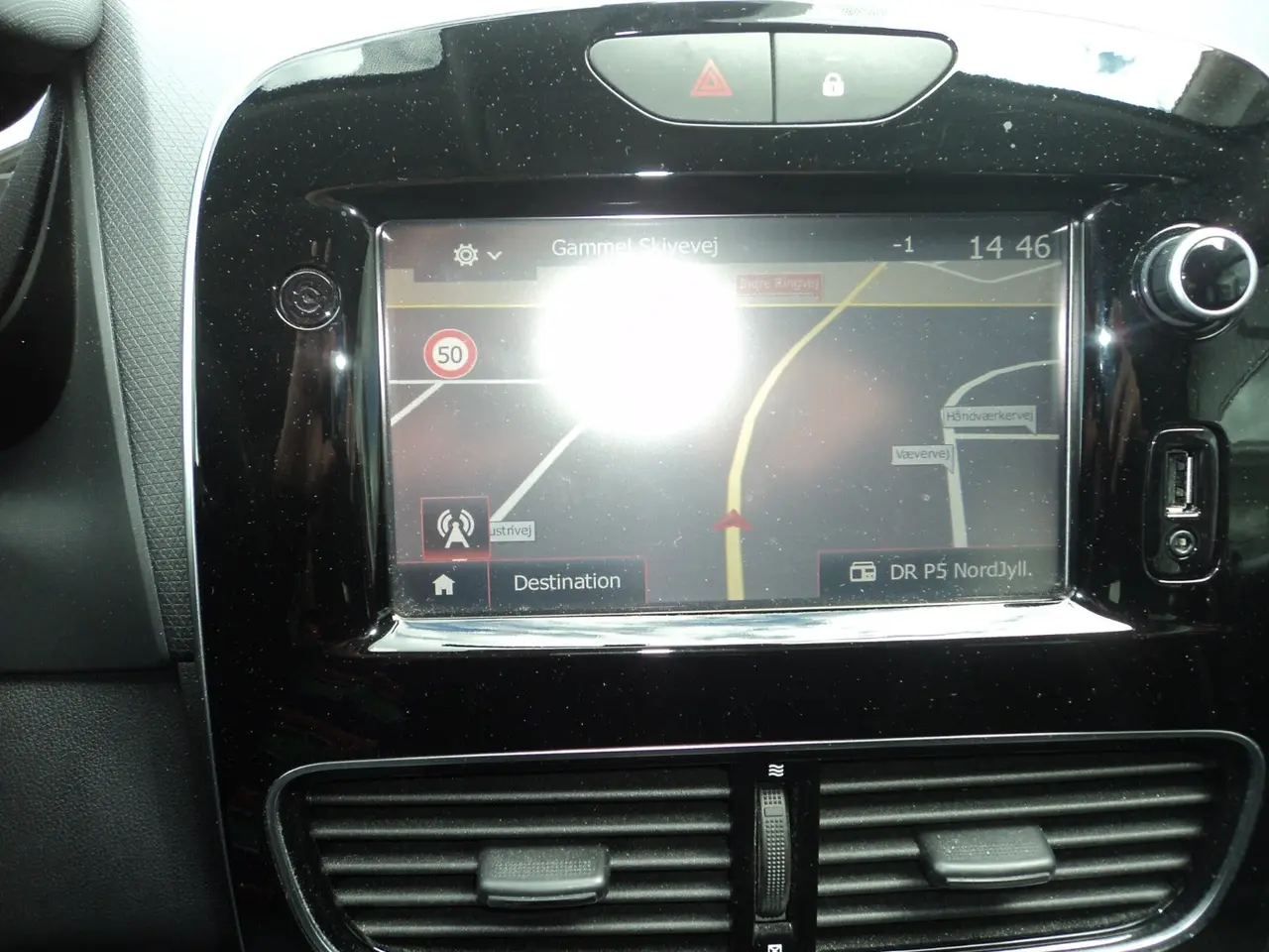 Billede 17 - Renault Clio IV 1,5 dCi 90 Zen