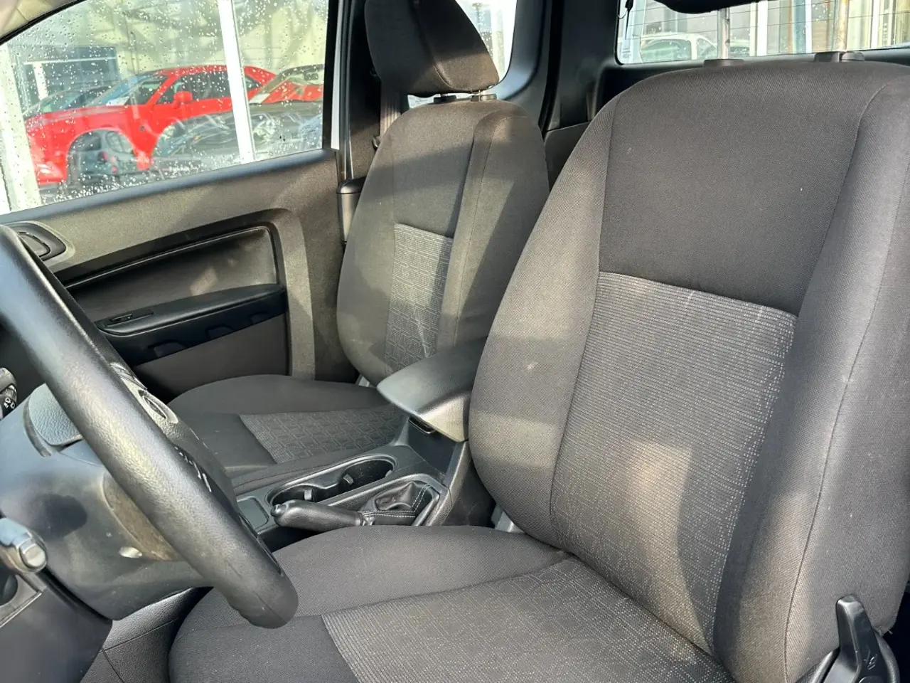 Billede 8 - Ford Ranger 2,0 EcoBlue XL Rap Cab 4d