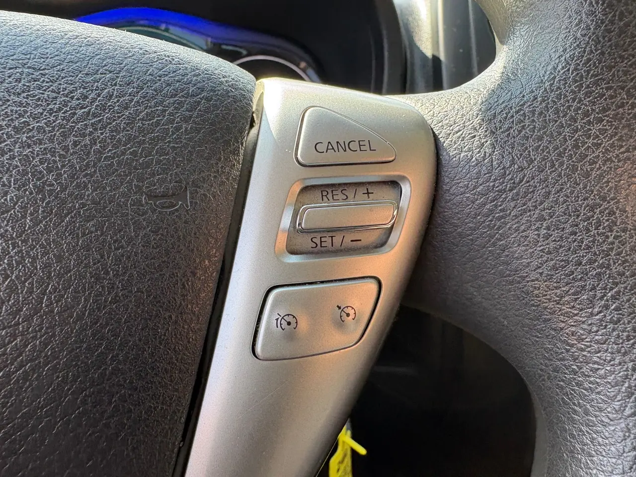 Billede 16 - Nissan Note 1,2 Acenta