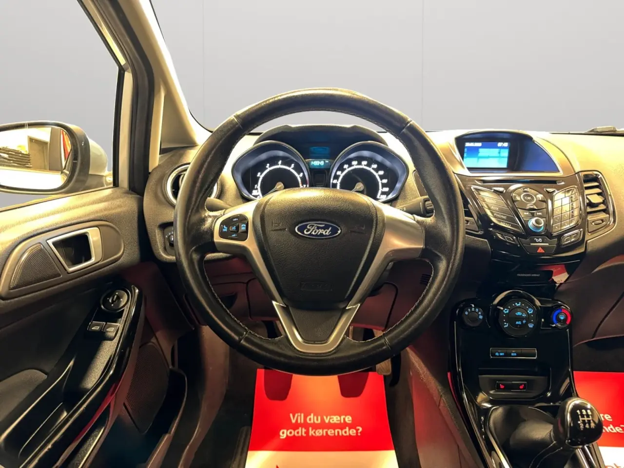 Billede 6 - Ford Fiesta 1,0 SCTi 125 Titanium