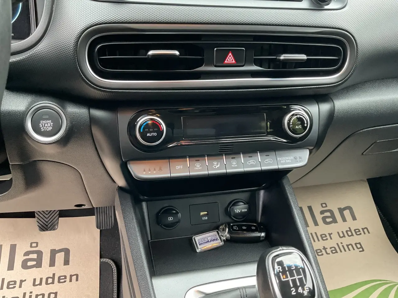 Billede 15 - Hyundai Kona 1,0 T-GDi Essential