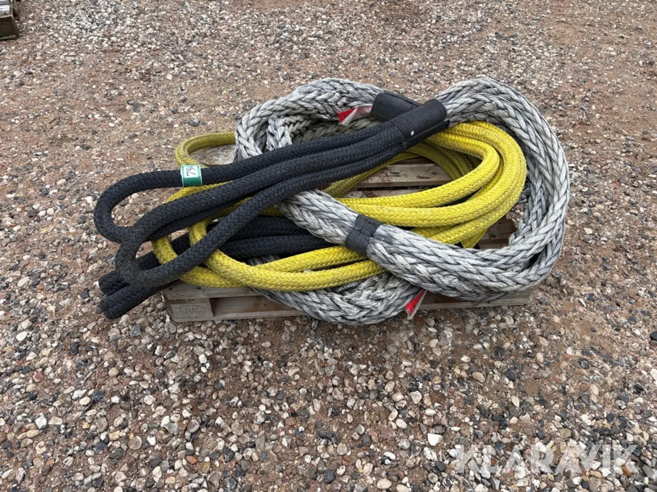 Billede 4 - Syringer Updraft WLL 5T, 2 Styk