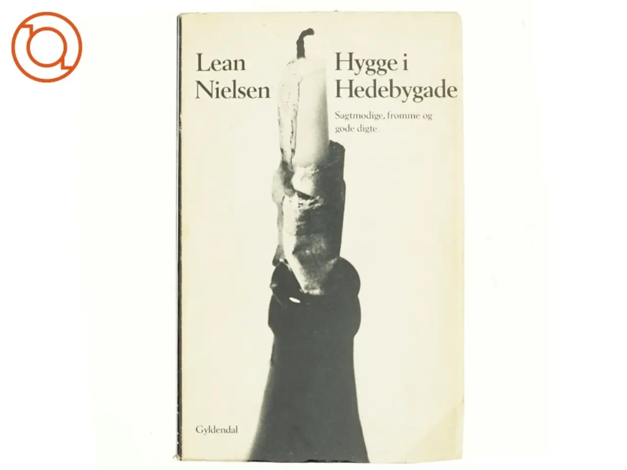 Billede 1 - Hygge i Hedebygade af Lean Nielsen (bog)