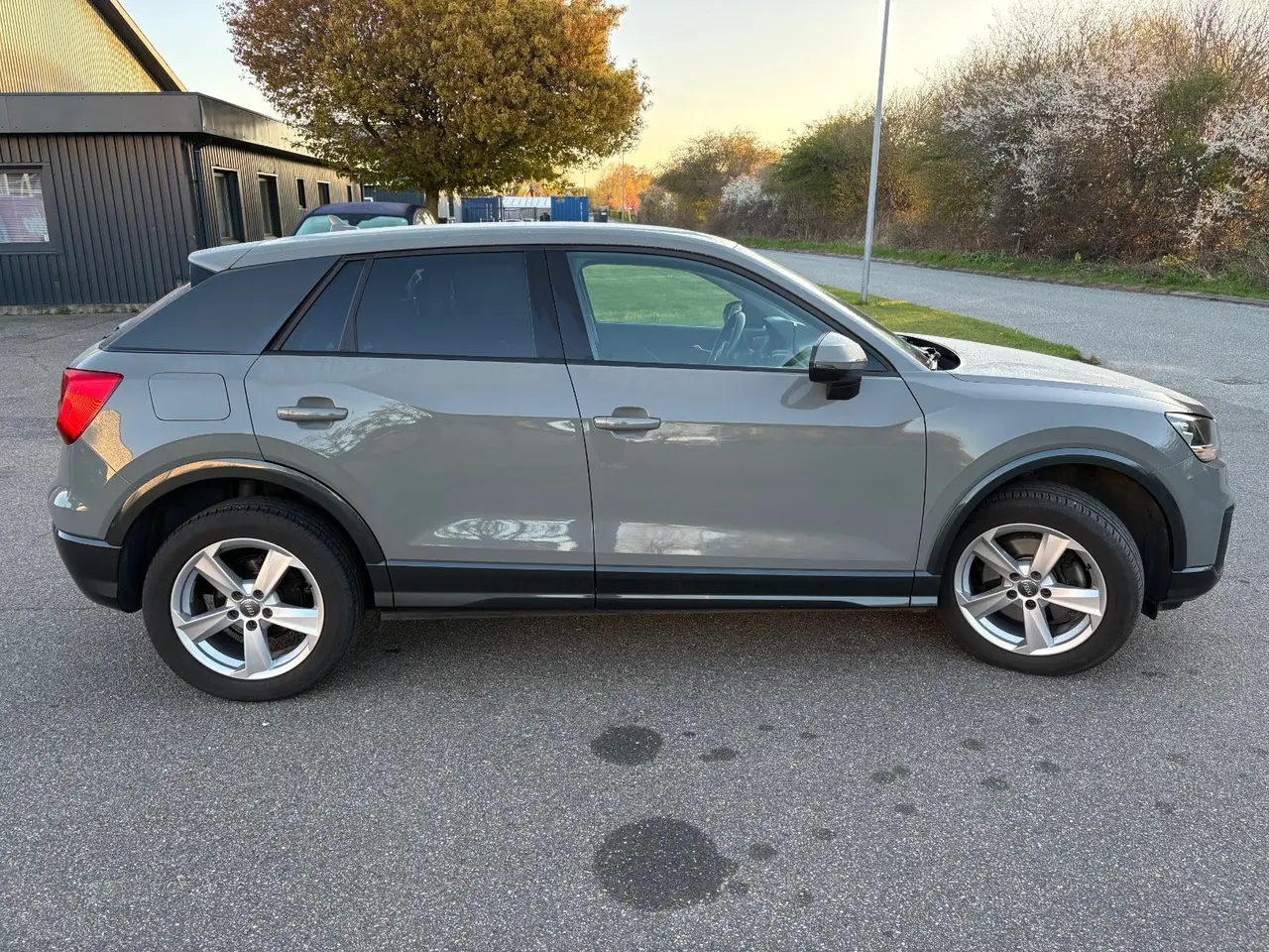 Billede 6 - Audi Q2 1,6 TDi 116 Sport S-tr.