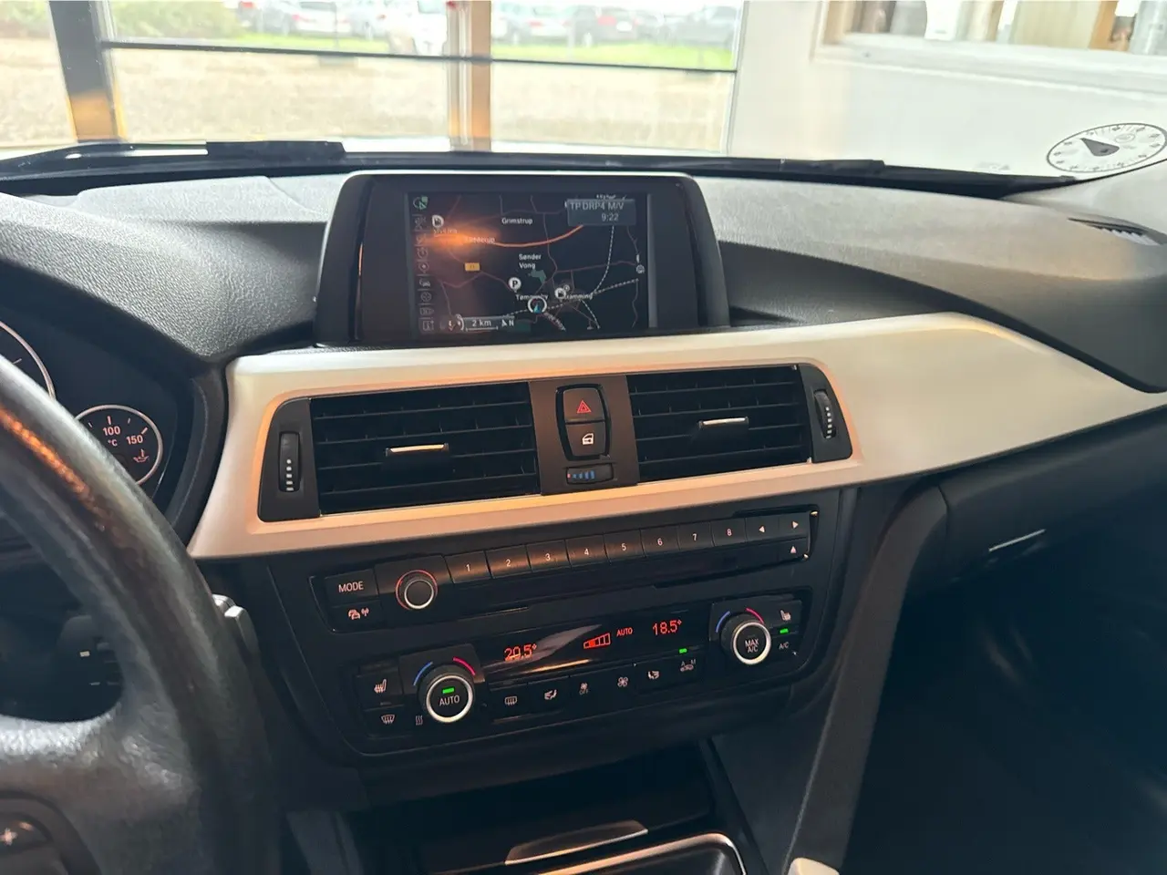 Billede 13 - BMW 320d 2,0 Touring