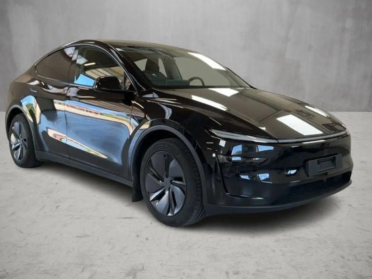 Billede 1 - Tesla Model Y Long Range RWD