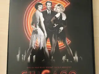 DVD - Chicago