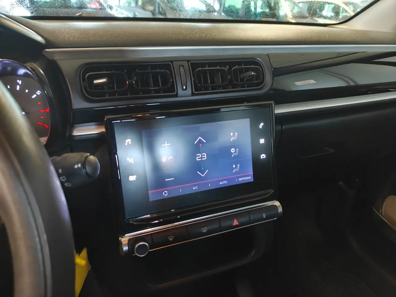 Billede 12 - Citroën C3 1,2 PureTech 82 Feel