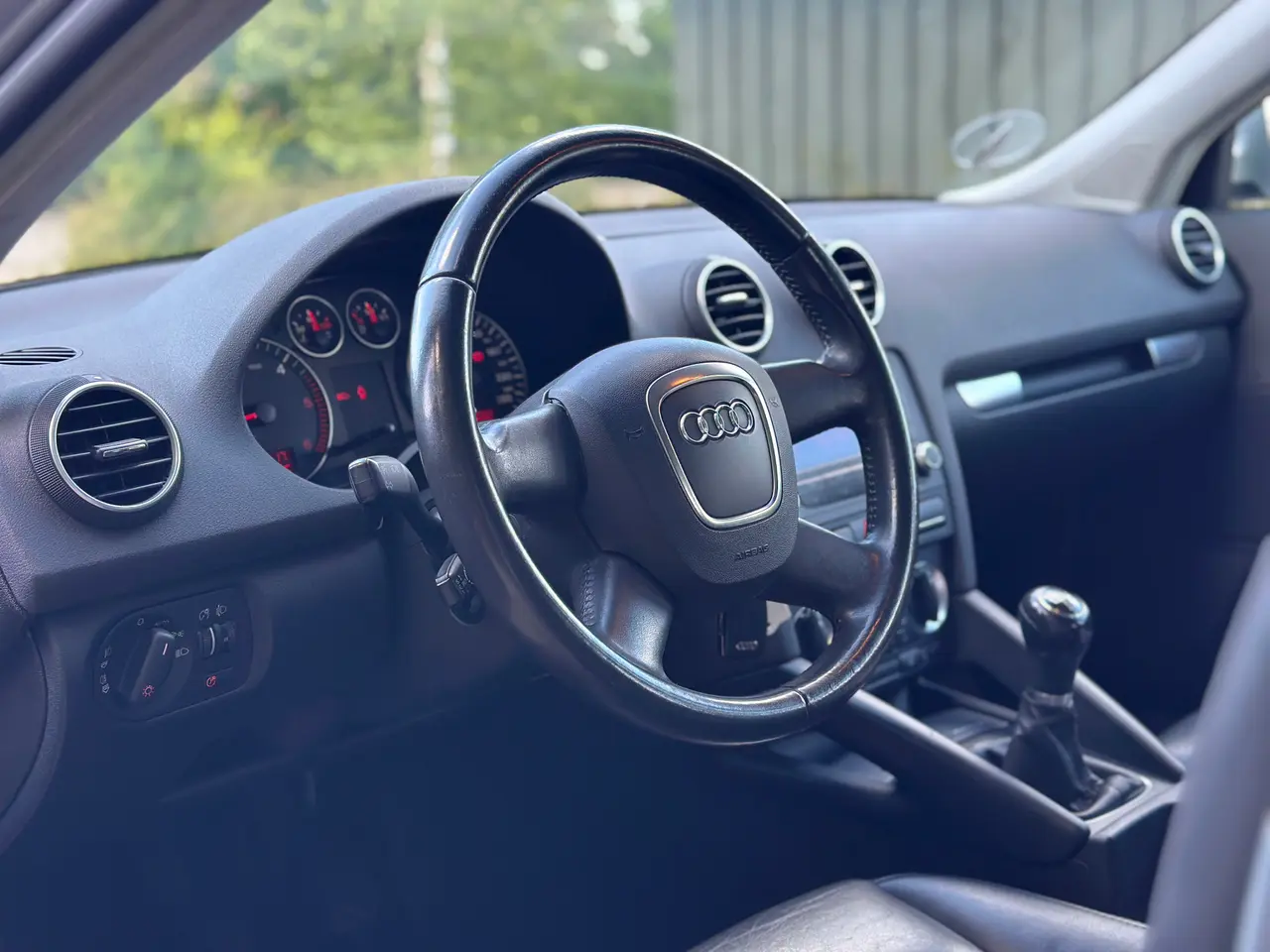 Billede 9 - Audi A3 2.0 TDi – Kørt 230.000 km ✔️