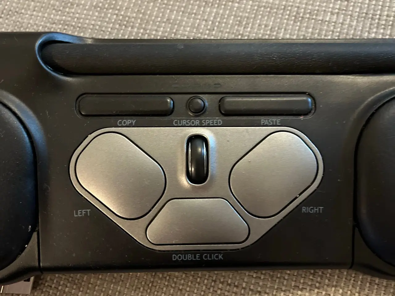 Billede 3 - Contour RollerMouse Pro3 ergonomisk mus
