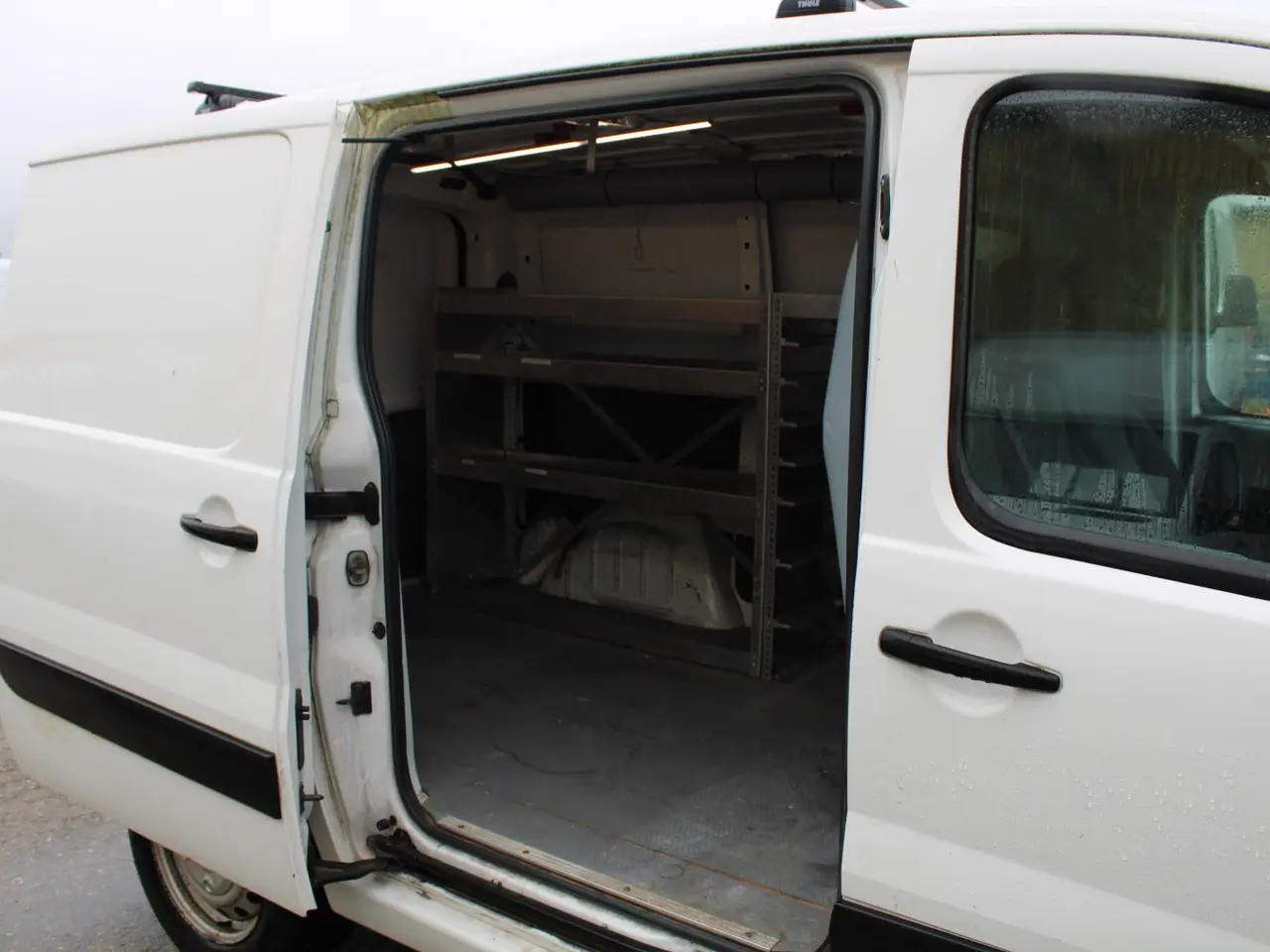 Billede 11 - Toyota ProAce 1,6 D 90 T0 L1H1