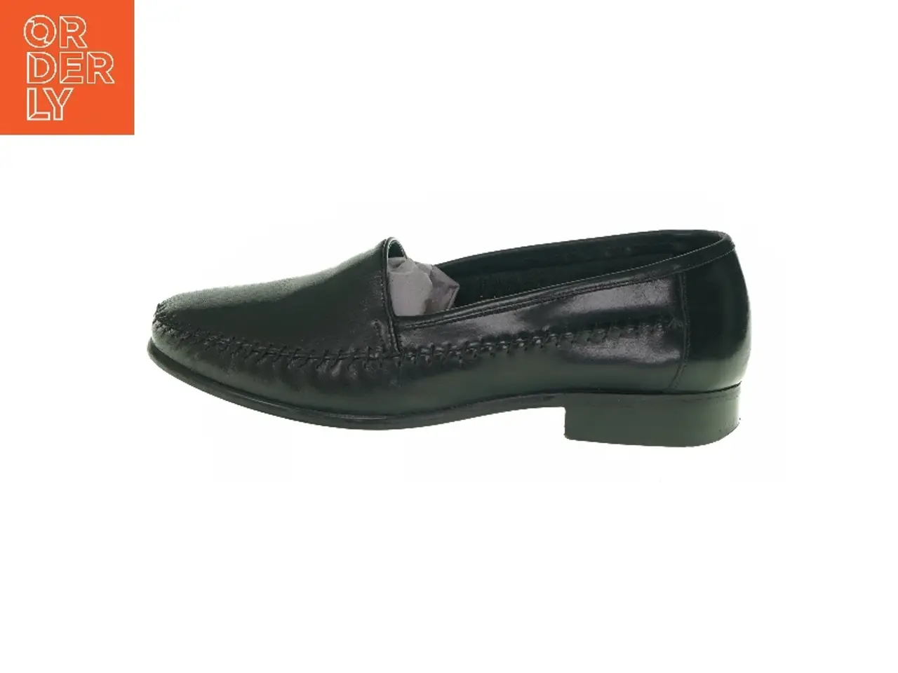Billede 1 - Loafers fra Giorgio Brutini (str. 44)