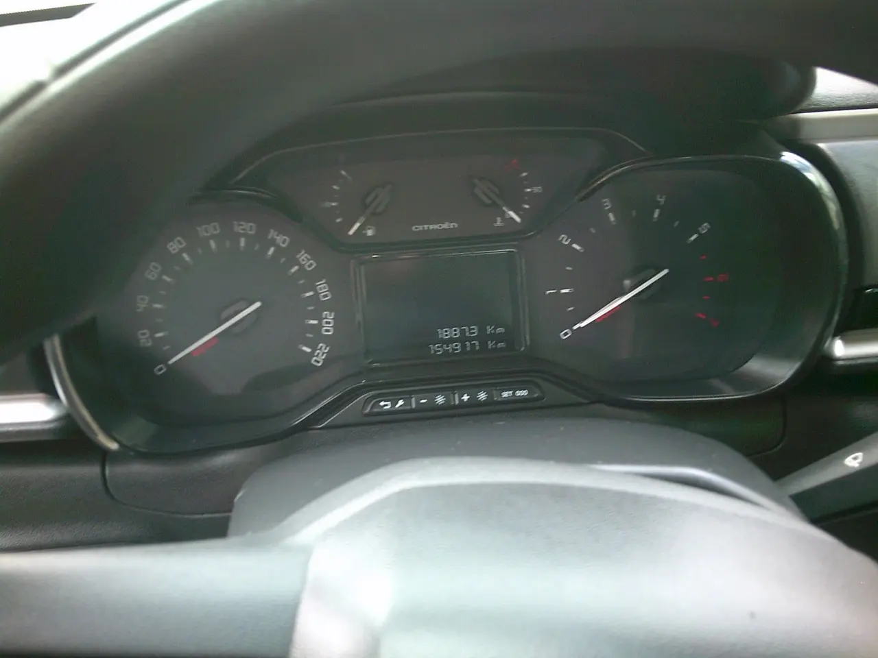 Billede 9 - Citroën C3 1,2 PureTech 82 Attaque