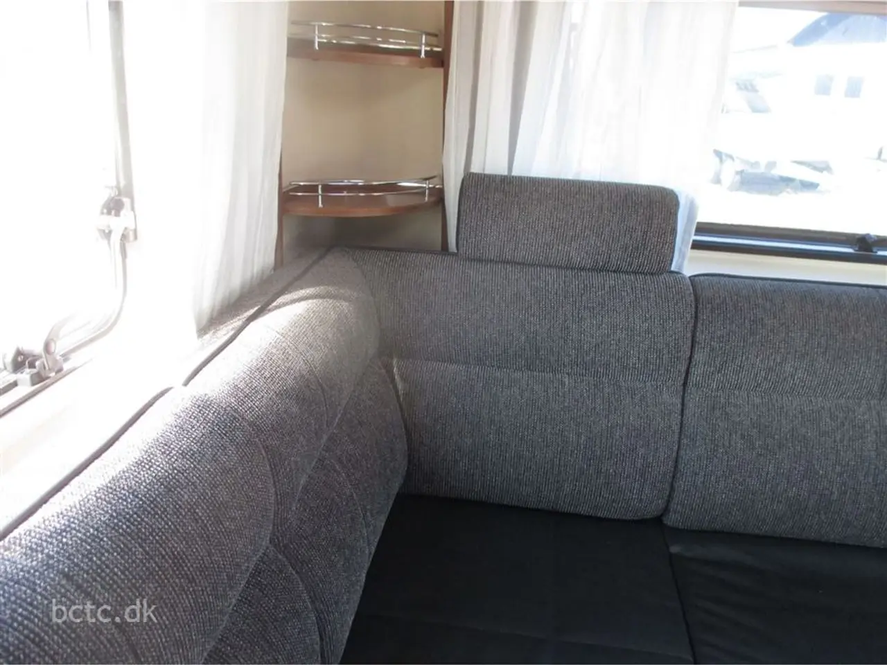 Billede 16 - 2018 - LMC Maestro 582 ALDE E